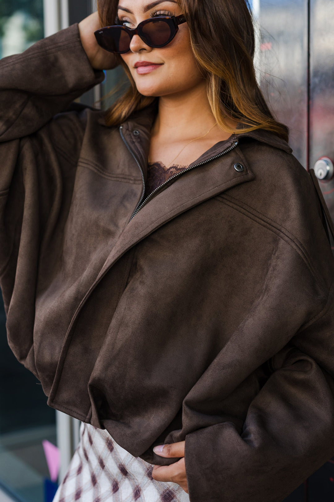 The Outer Layer