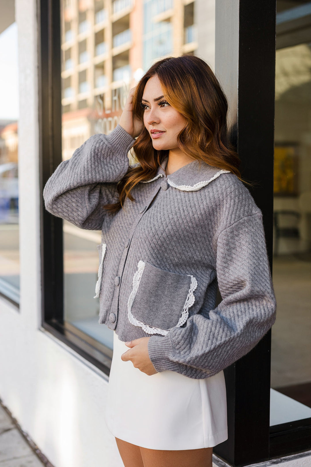 The Spring Collection 2026