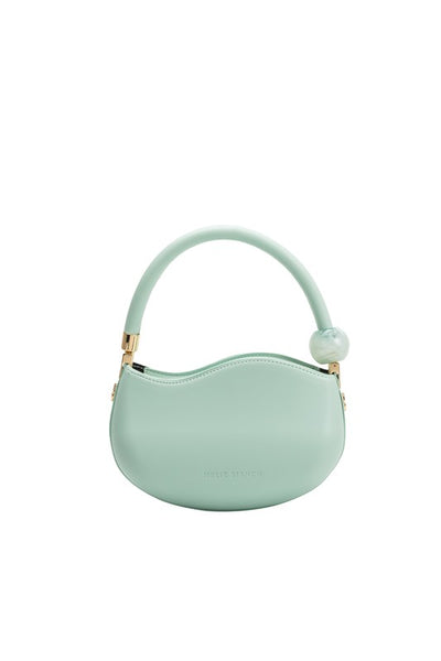 The Jennie Recycled Vegan Crossbody