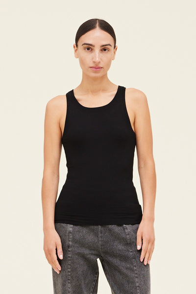 The Binding Full Length Tank Top