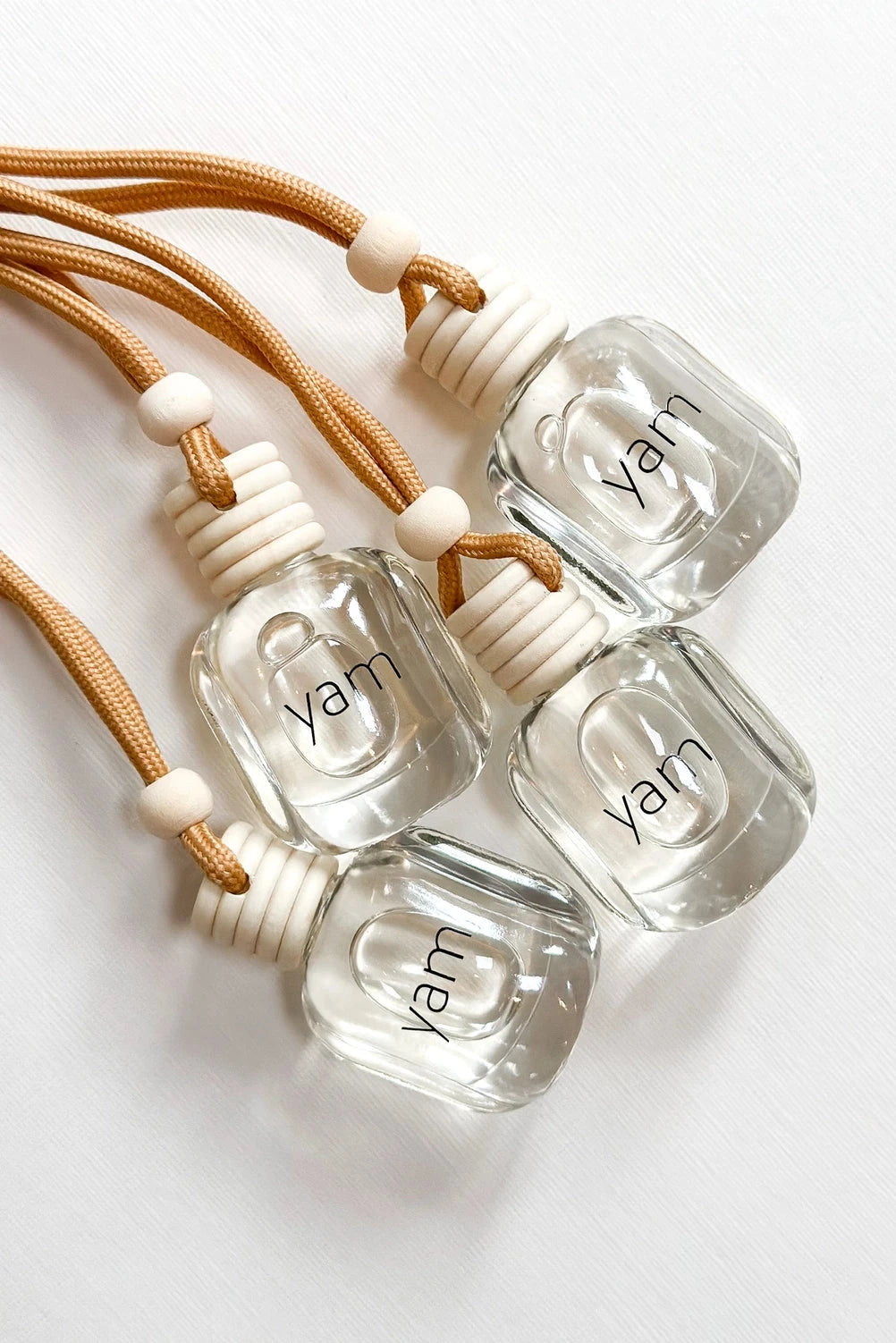 Bloom - Peach + Cherry Blossom Hanging Diffuser