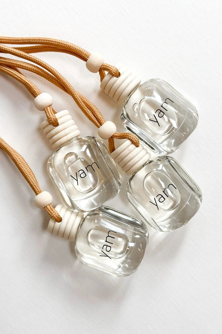Bloom - Peach + Cherry Blossom Hanging Diffuser