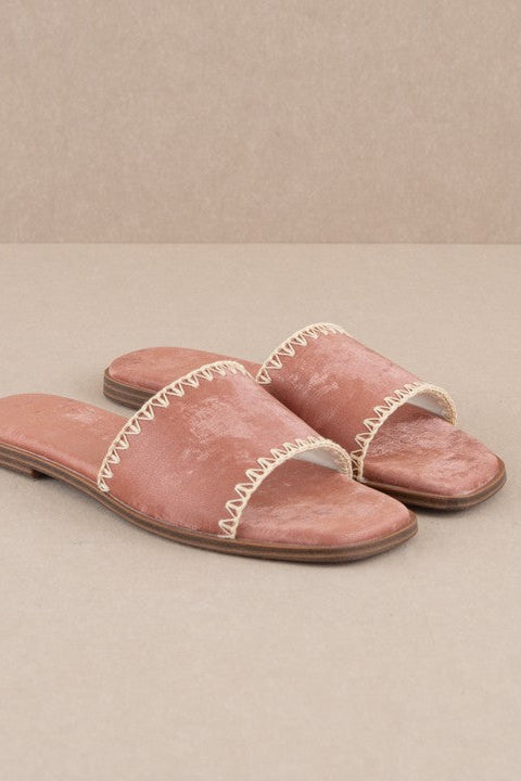 The Emmie Rose Summer Slides