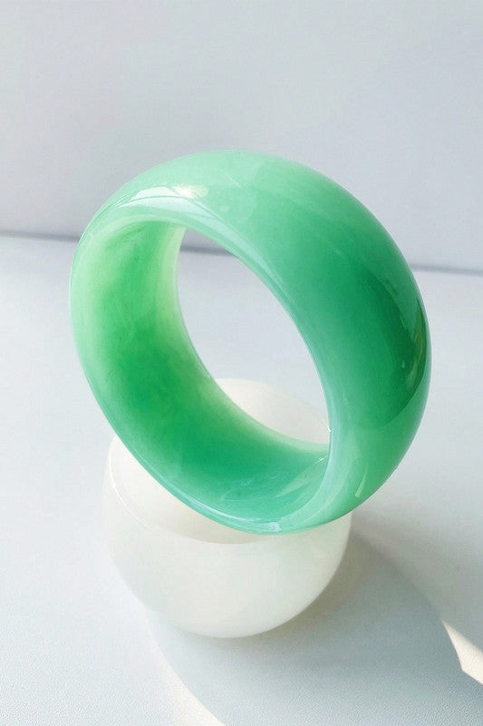 The Bold Statement Bangles