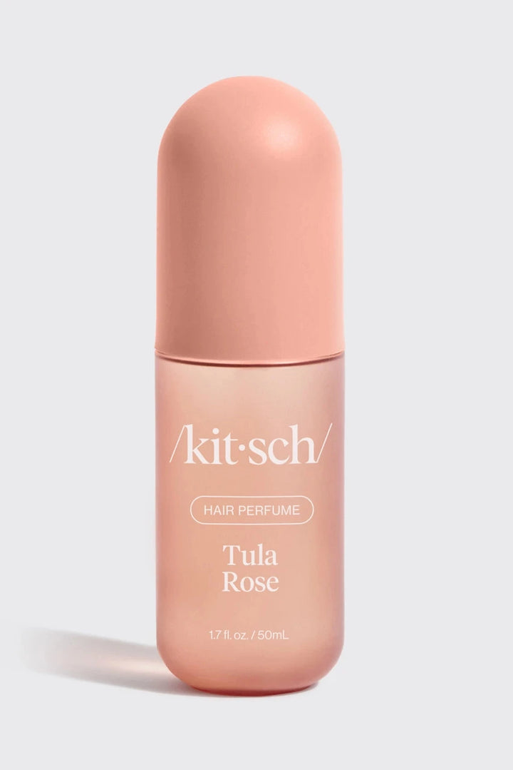 Tula Rose Hair Perfume by KITSCH