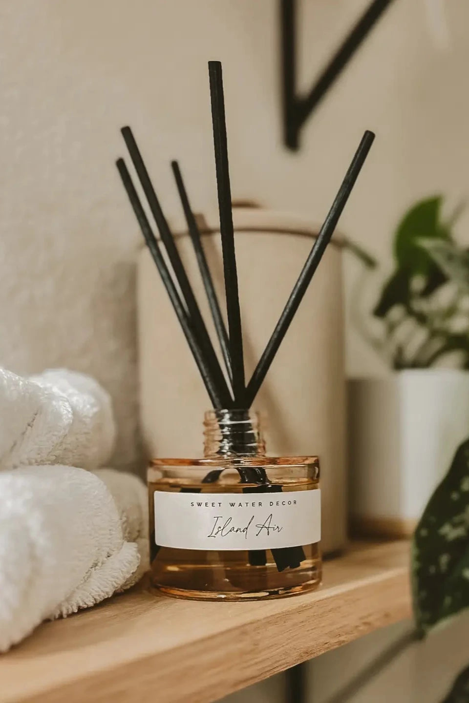 Sweet Water Decor Reed Diffusers