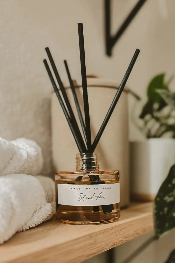 Sweet Water Decor Reed Diffusers