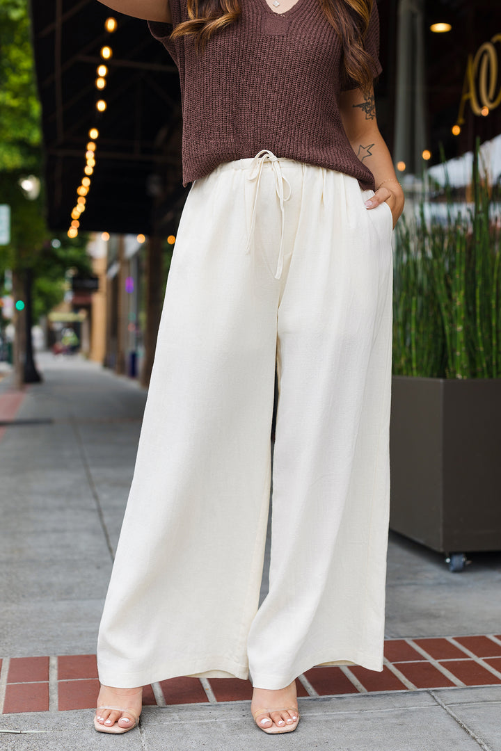 The Island Time Woven Pants