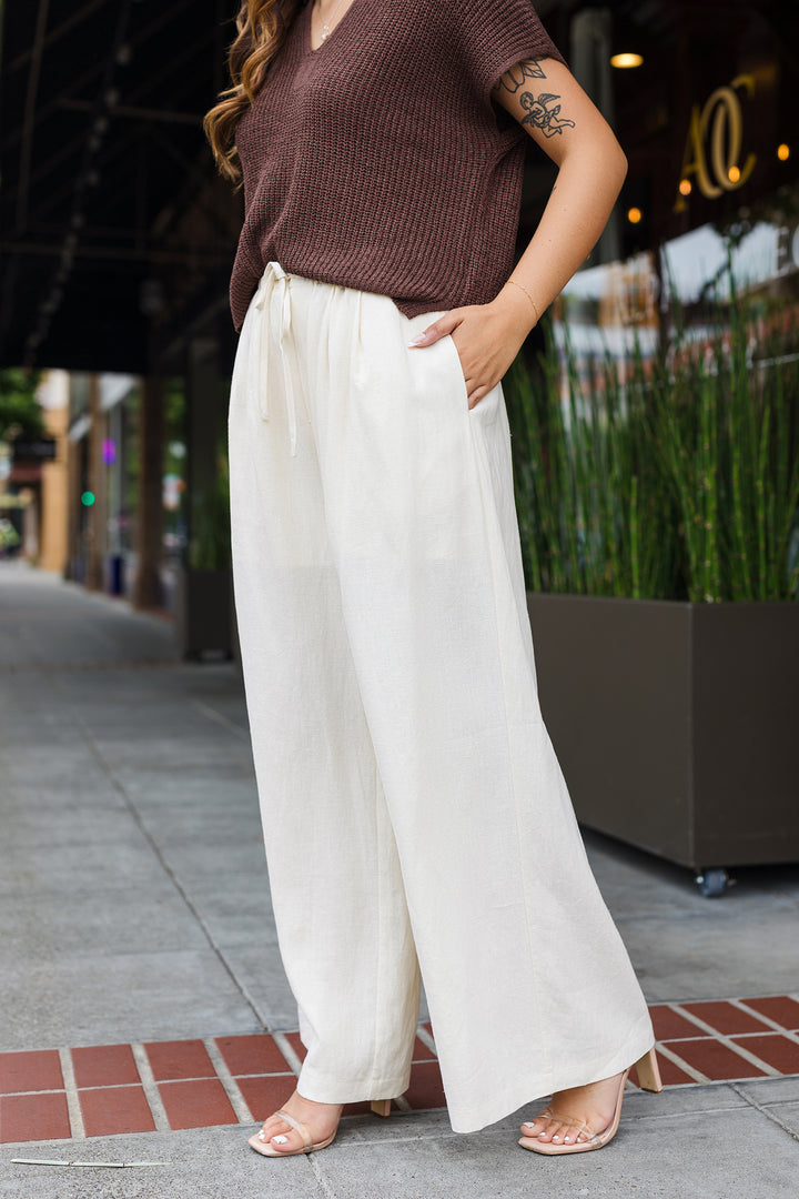 The Island Time Woven Pants