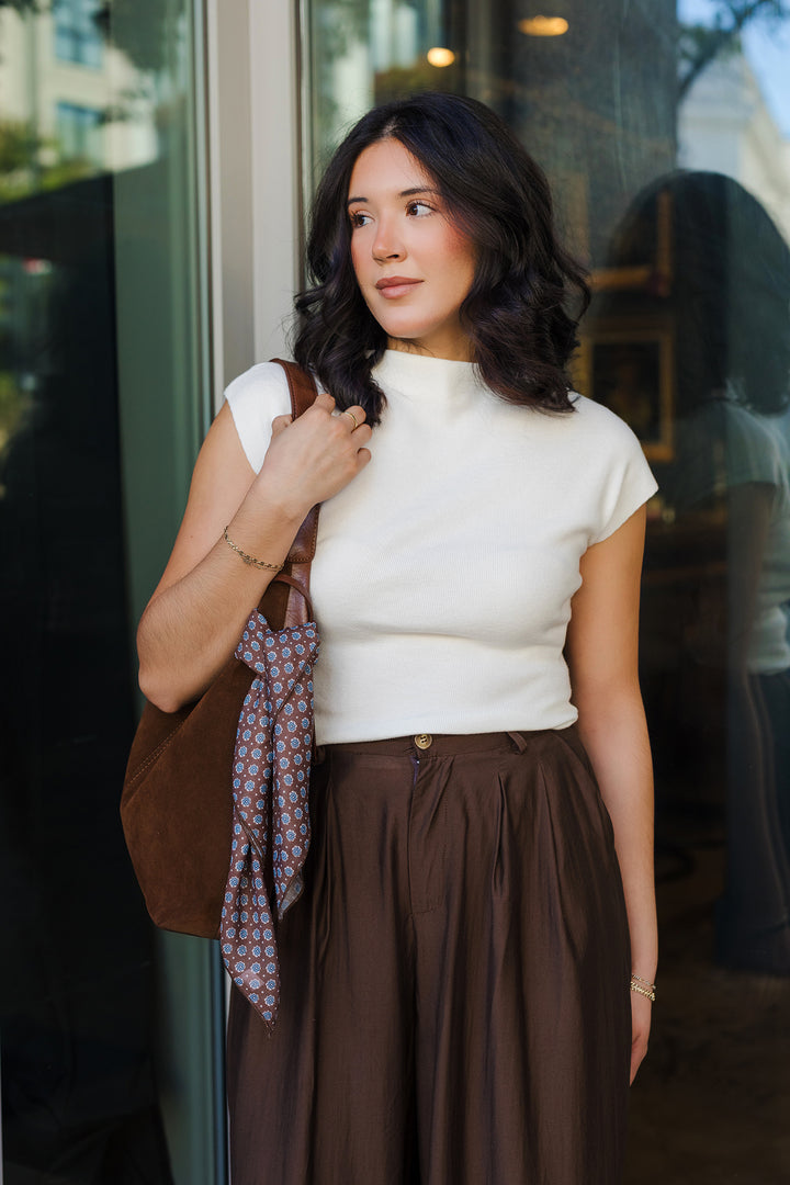 The Coffee Club Balloon Pants