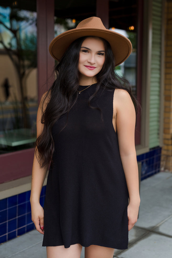 The Nora Sweater Knit Vest