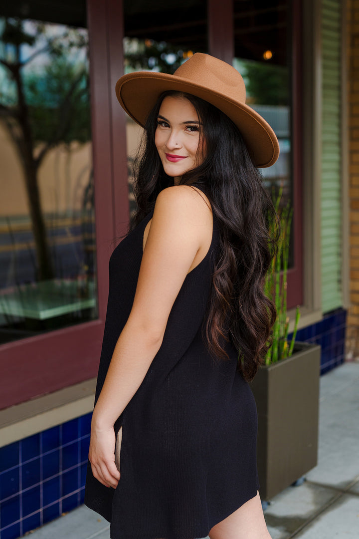 The Nora Sweater Knit Vest