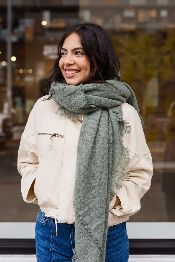 The Off the Grid Moto Style Jacket