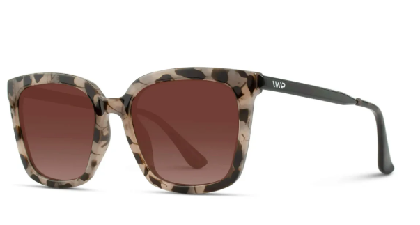 Madison Square Sunglasses by WMP Eyewear