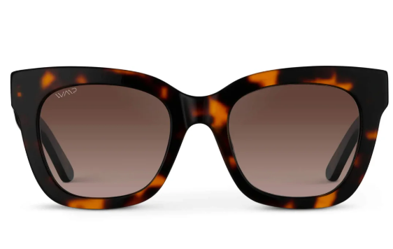 Stormi Square Chunky Sunglasses by WMP Eyewear