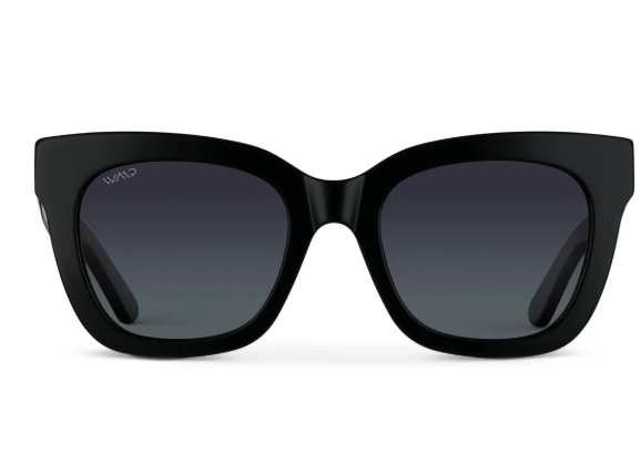Stormi Square Chunky Sunglasses by WMP Eyewear
