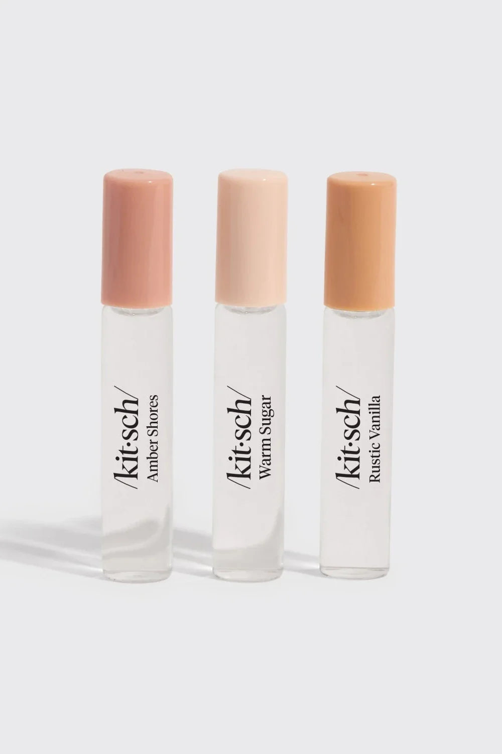 The Holiday Hair Perfume Trio Set by KITSCH