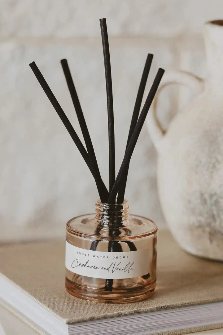 Sweet Water Decor Reed Diffusers