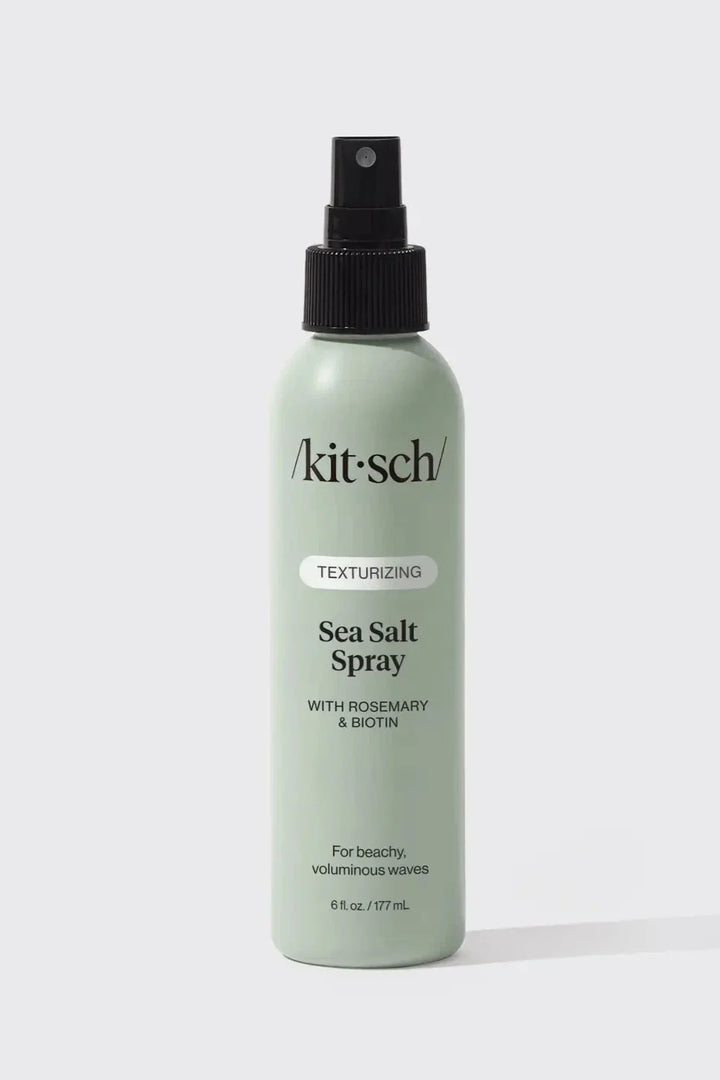 The Texturizing Sea Salt Spray by KITSCH