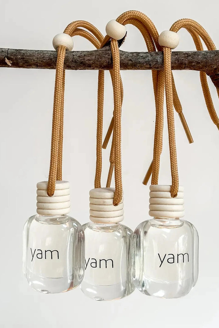Bloom - Peach + Cherry Blossom Hanging Diffuser