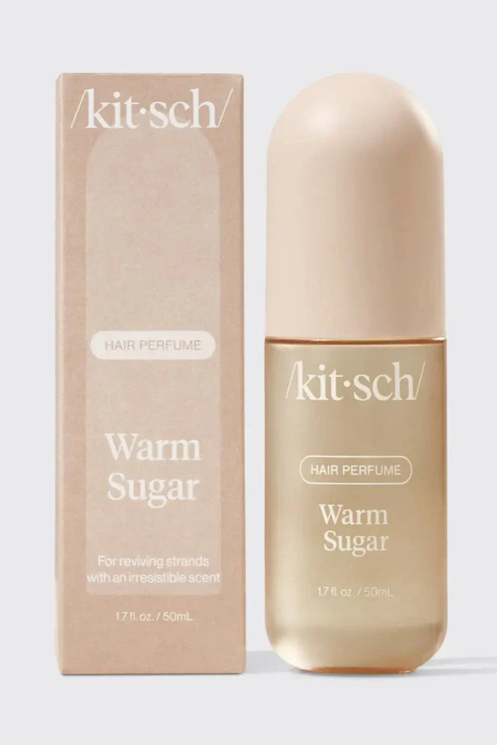 The Warm Sugar Hair Perfume