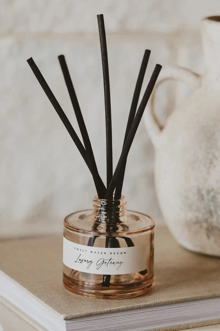 Sweet Water Decor Reed Diffusers