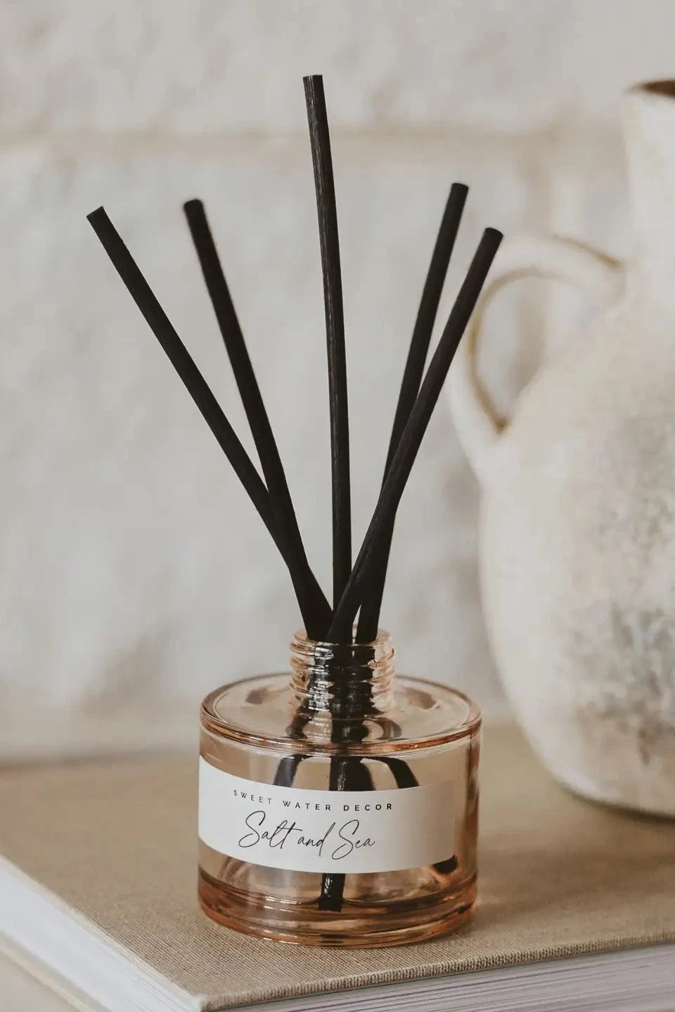 Sweet Water Decor Reed Diffusers