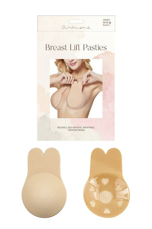 The Bust Lift Pasties
