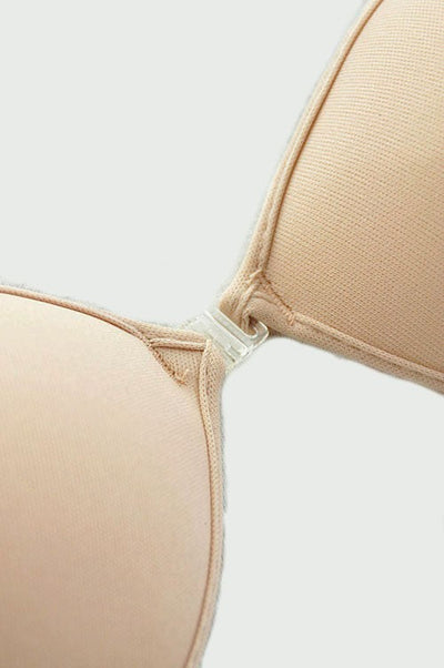 The Strapless Sticky Bra