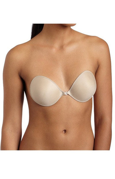 The Strapless Sticky Bra