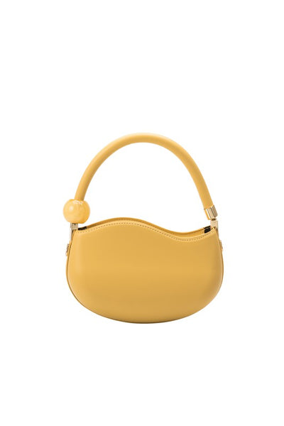 The Jennie Recycled Vegan Crossbody