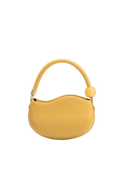 The Jennie Recycled Vegan Crossbody