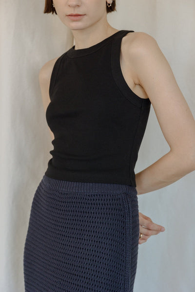 The Tonya Tank Top