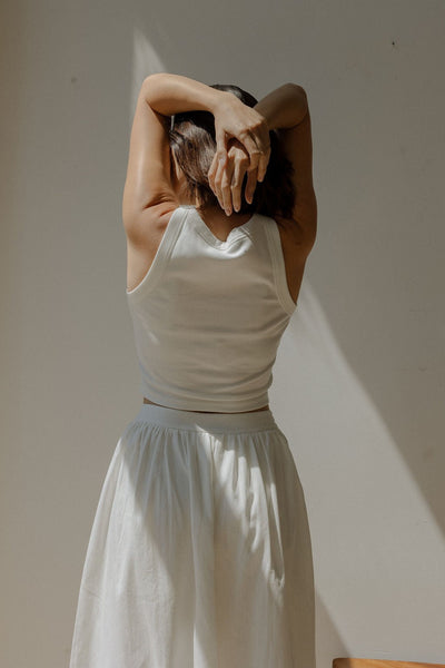 The Tonya Tank Top