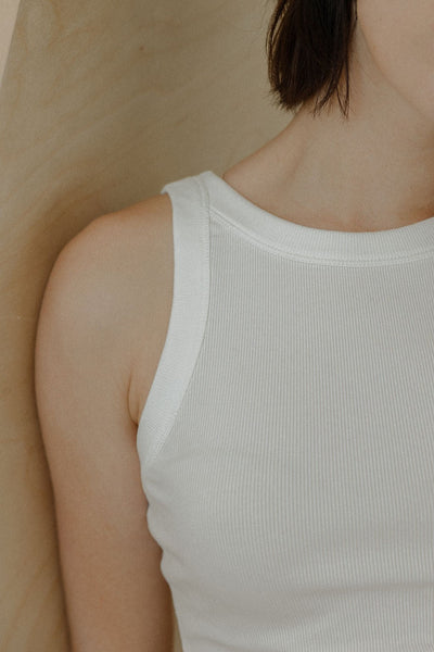The Tonya Tank Top
