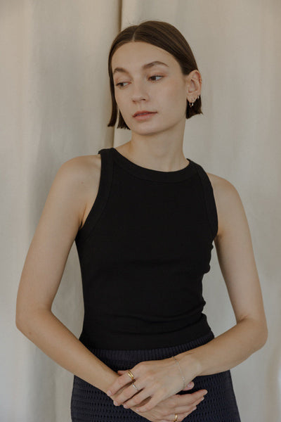 The Tonya Tank Top