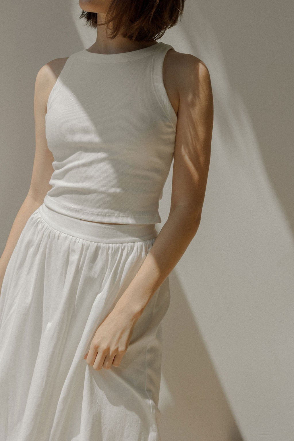 The Tonya Tank Top