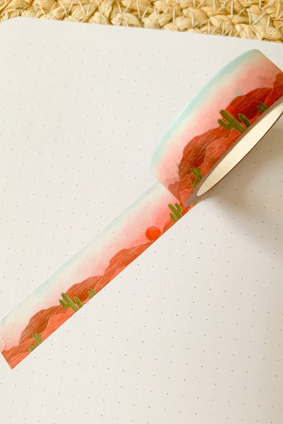 Elyse Breanne Washi Tape