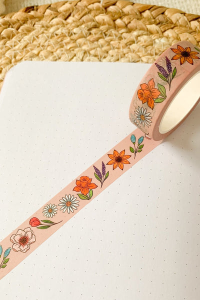 Elyse Breanne Washi Tape