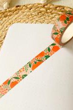 Elyse Breanne Washi Tape