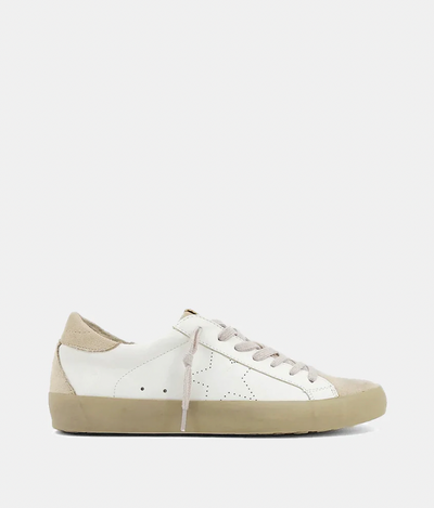 The Mia Star Sneakers by Shu Shop