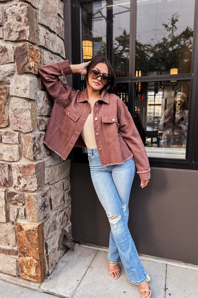 The Midnight Blues High Rise Flare Jeans
